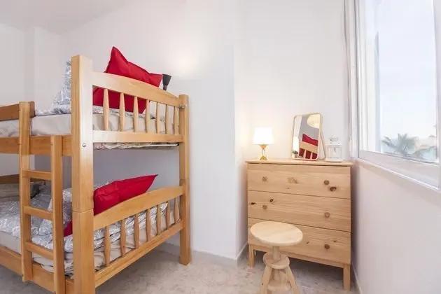 Apart Daire, 3 Yatak Odası