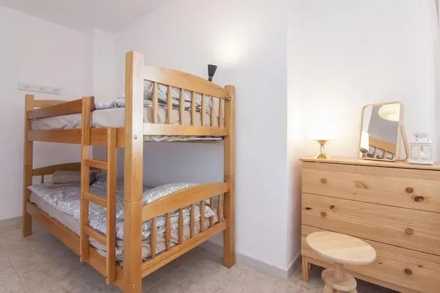 Apart Daire, 3 Yatak Odası