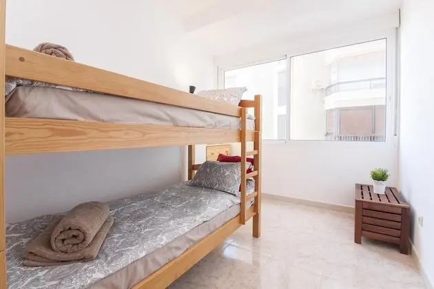 Apart Daire, 3 Yatak Odası