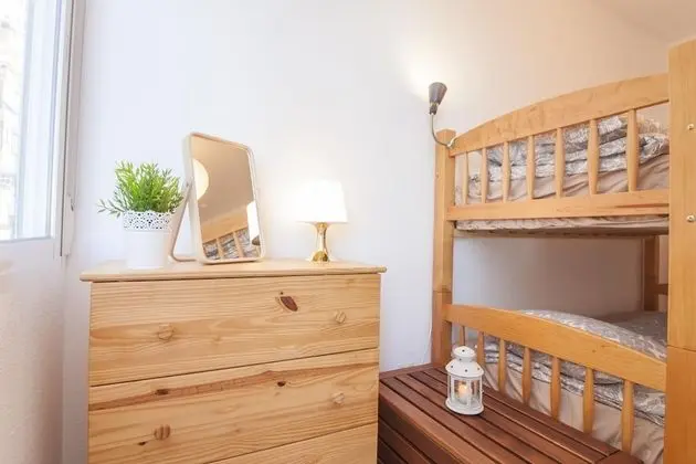 Apart Daire, 3 Yatak Odası