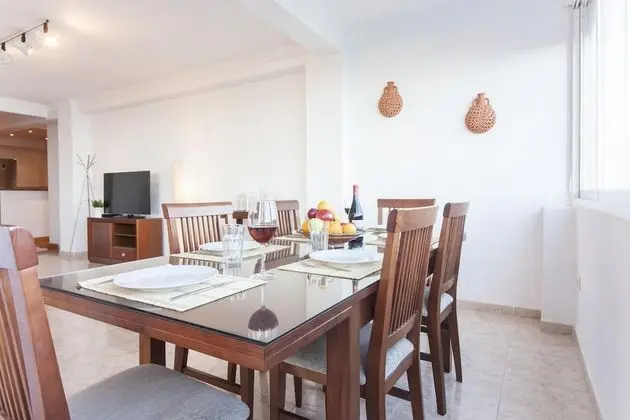 Apart Daire, 3 Yatak Odası