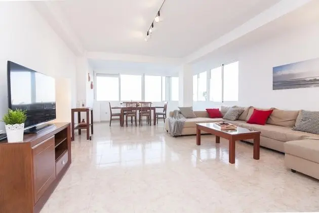 Apart Daire, 3 Yatak Odası