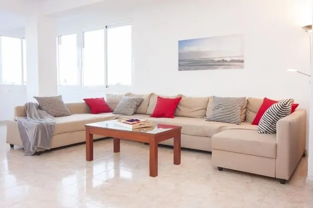 Apart Daire, 3 Yatak Odası