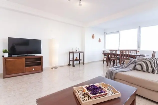 Apart Daire, 3 Yatak Odası