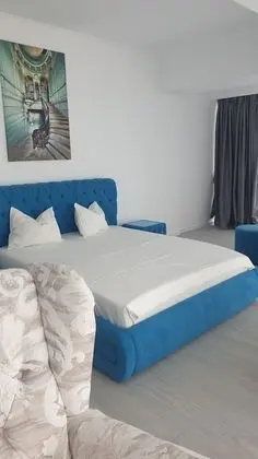 Panoramic Apart Daire, 2 Yatak Odası, Plaj Manzaralı, Denize Sıfır