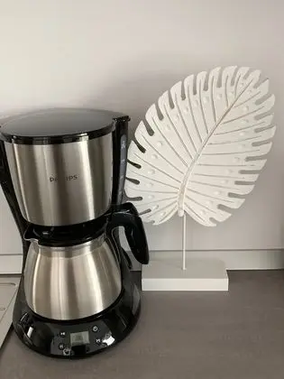 Panoramic Apart Daire, 2 Yatak Odası, Plaj Manzaralı, Denize Sıfır