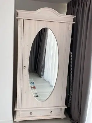Panoramic Apart Daire, 2 Yatak Odası, Plaj Manzaralı, Denize Sıfır