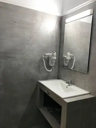 Apart Daire, Bahçe Manzaralı