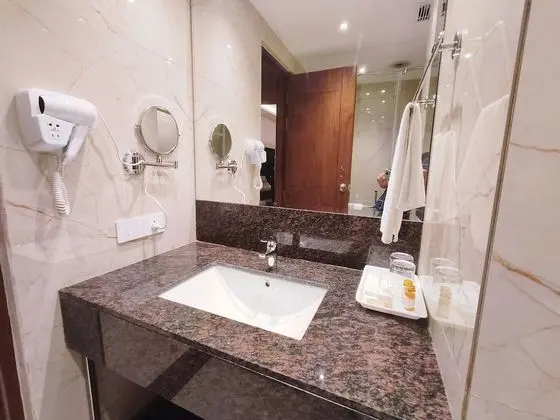Executive Tek Büyük Yataklı Oda