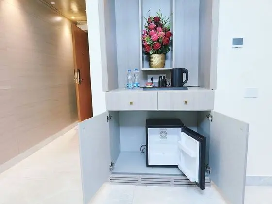 Luxury Oda