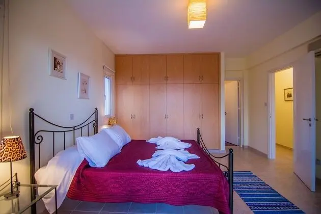 Villa, 3 Yatak Odası