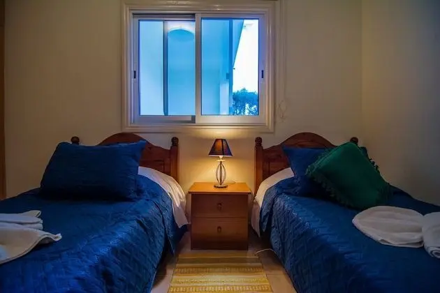 Villa, 3 Yatak Odası