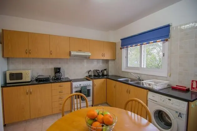 Villa, 3 Yatak Odası