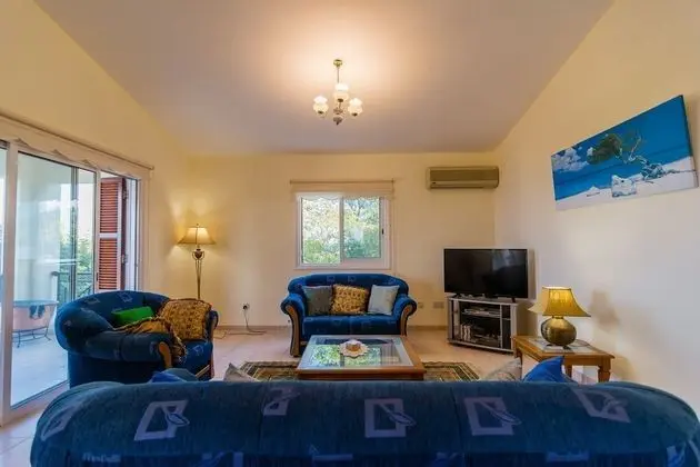 Villa, 3 Yatak Odası