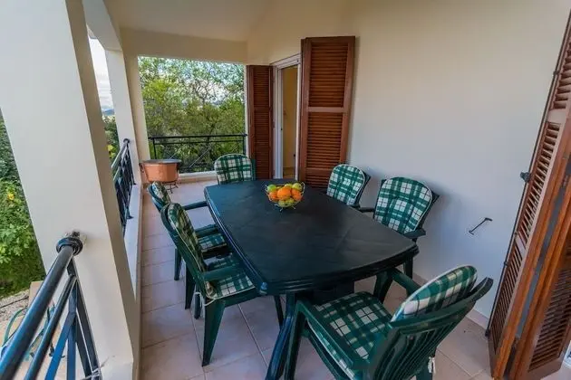 Villa, 3 Yatak Odası