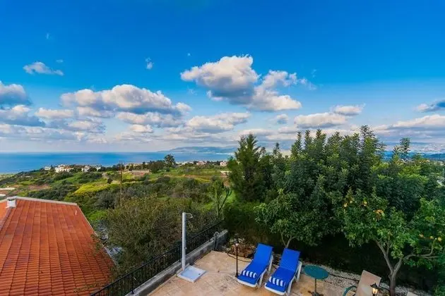 Villa, 3 Yatak Odası