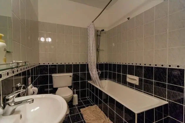 Villa, 3 Yatak Odası