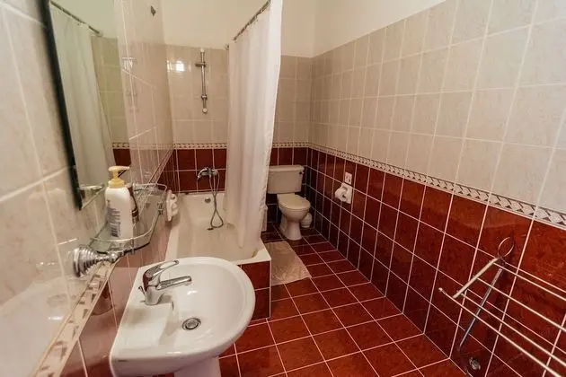 Villa, 3 Yatak Odası