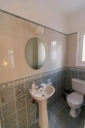 Villa, 3 Yatak Odası