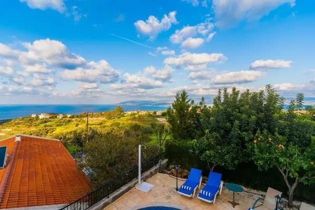 Villa, 3 Yatak Odası