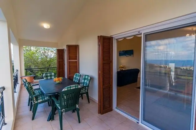 Villa, 3 Yatak Odası