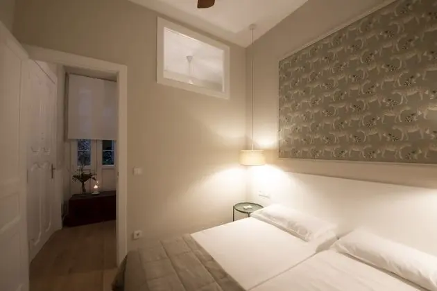 Apart Daire, 3 Yatak Odası