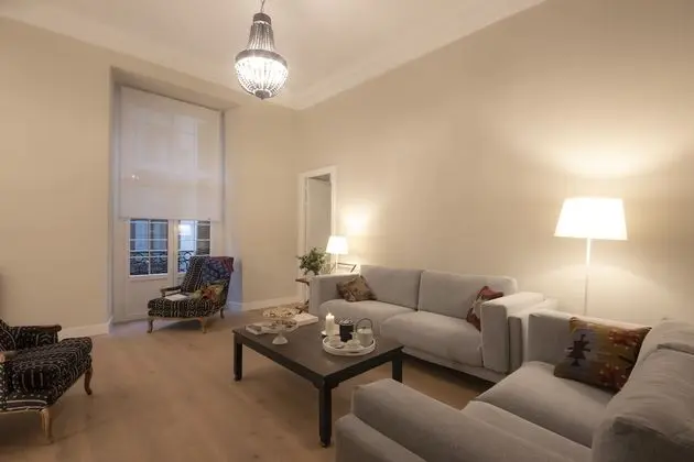 Apart Daire, 3 Yatak Odası