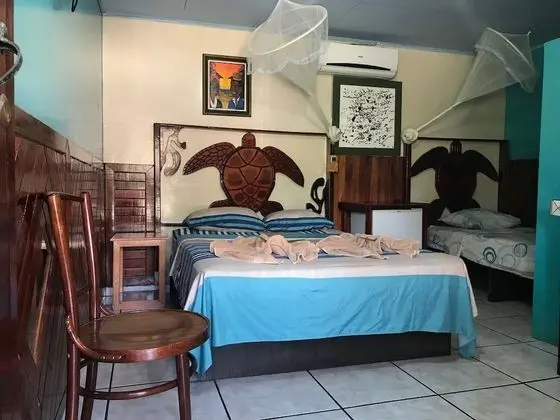 Comfort Üç Kişilik Oda, Birden Çok Yatak, Sigara İçilmez