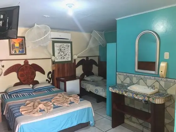 Comfort Üç Kişilik Oda, Birden Çok Yatak, Sigara İçilmez