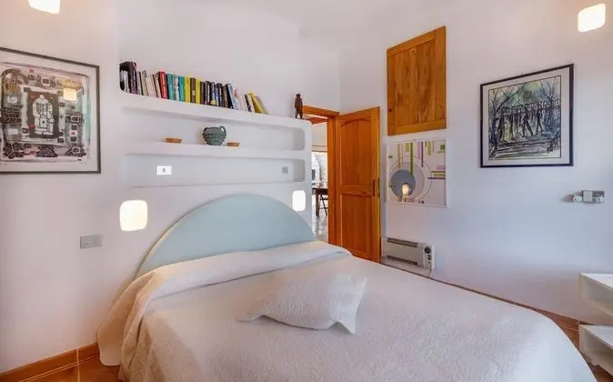 Villa, 4 Yatak Odası, Kişiye Özel Havuzlu