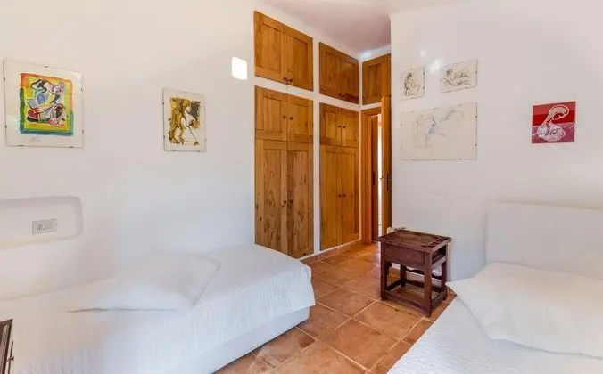 Villa, 4 Yatak Odası, Kişiye Özel Havuzlu