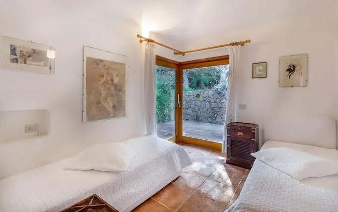 Villa, 4 Yatak Odası, Kişiye Özel Havuzlu
