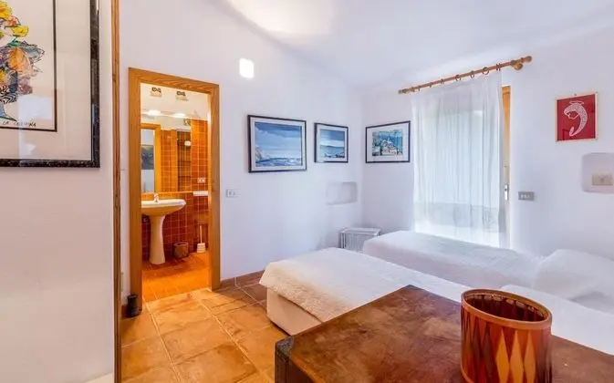 Villa, 4 Yatak Odası, Kişiye Özel Havuzlu