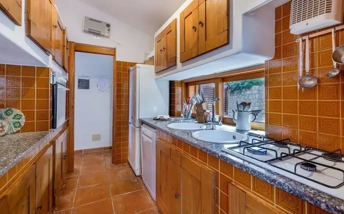 Villa, 4 Yatak Odası, Kişiye Özel Havuzlu