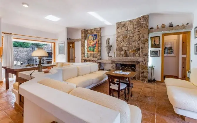 Villa, 4 Yatak Odası, Kişiye Özel Havuzlu