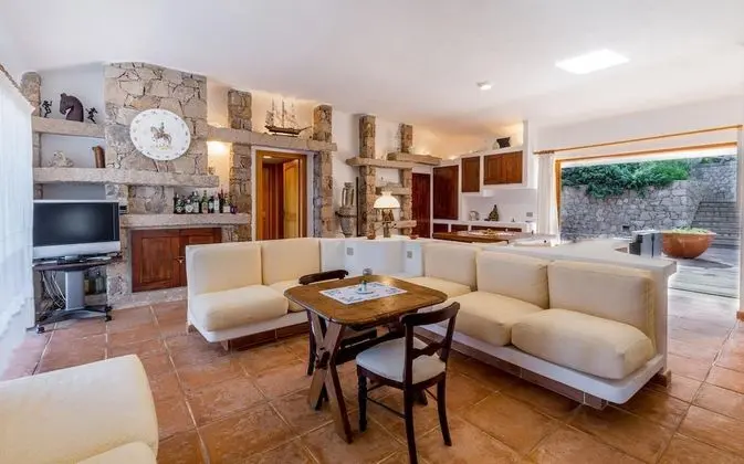 Villa, 4 Yatak Odası, Kişiye Özel Havuzlu