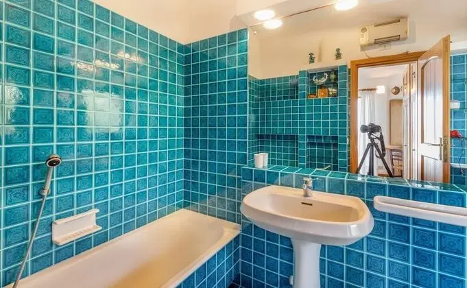 Villa, 4 Yatak Odası, Kişiye Özel Havuzlu