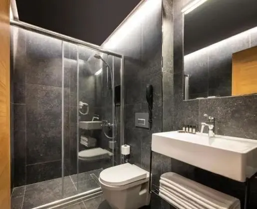 Deluxe 2 Kişilik Oda