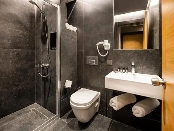 Deluxe Tek Kişilik Oda
