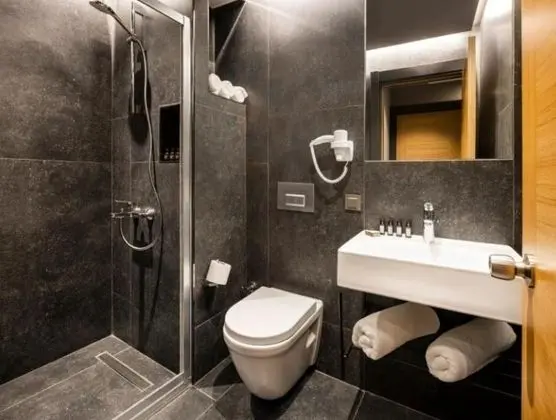 Deluxe Tek Kişilik Oda