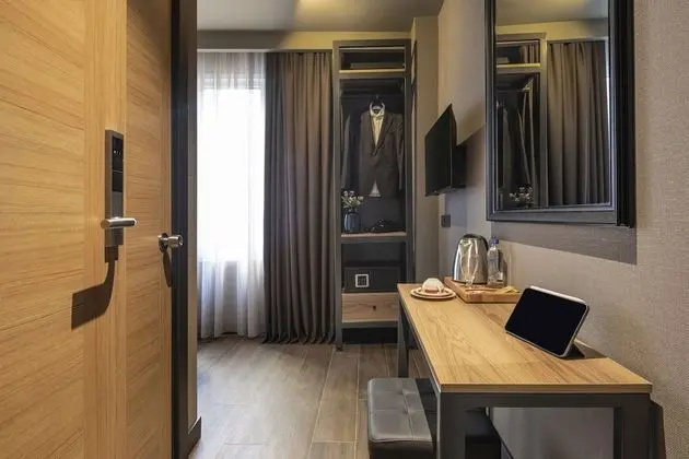 Superior Single Room