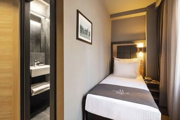 Superior Single Room