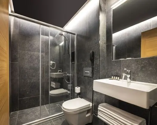 Superior Single Room