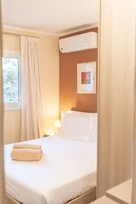 Deluxe Süit
