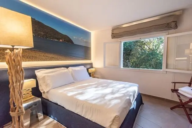 Executive Süit, Deniz Manzaralı