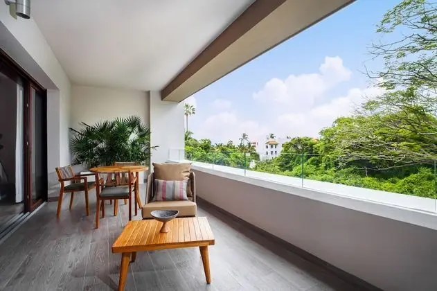 1 Bedroom Sierra Suite *250 USD Resort Credit