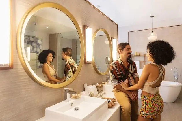 1 Bedroom Sierra Suite *250 USD Resort Credit