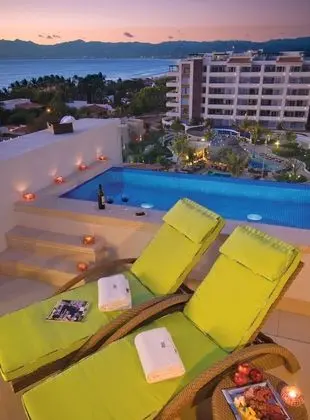 1 Bedroom Penthouse Residences