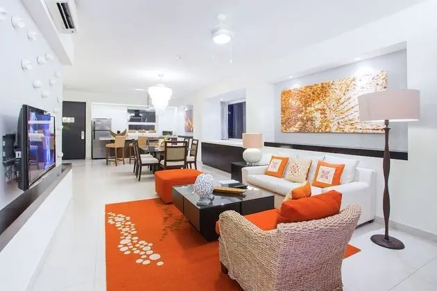 1 Bedroom Penthouse Residences