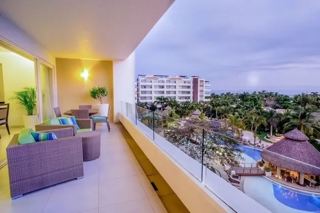 1 Bedroom Penthouse Residences